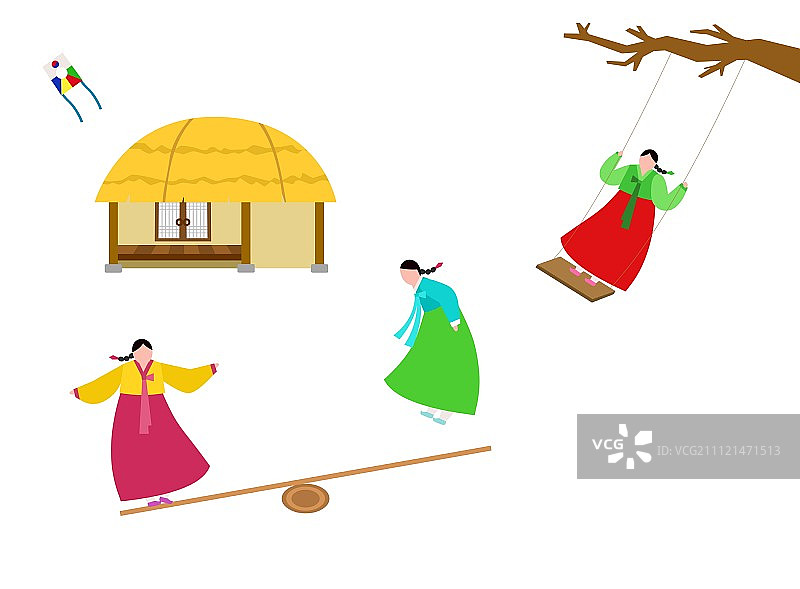 传统014图片素材