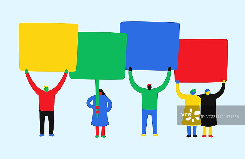 在一起 013图片素材