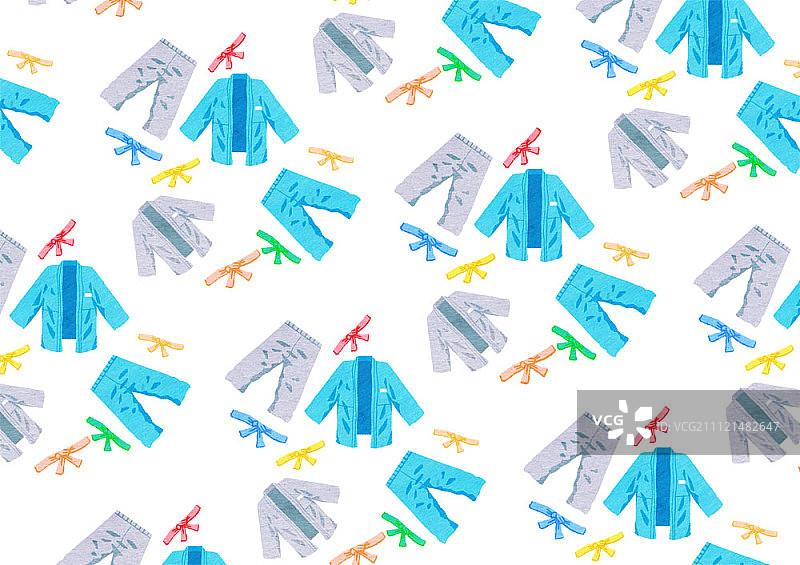 运动插画图片素材