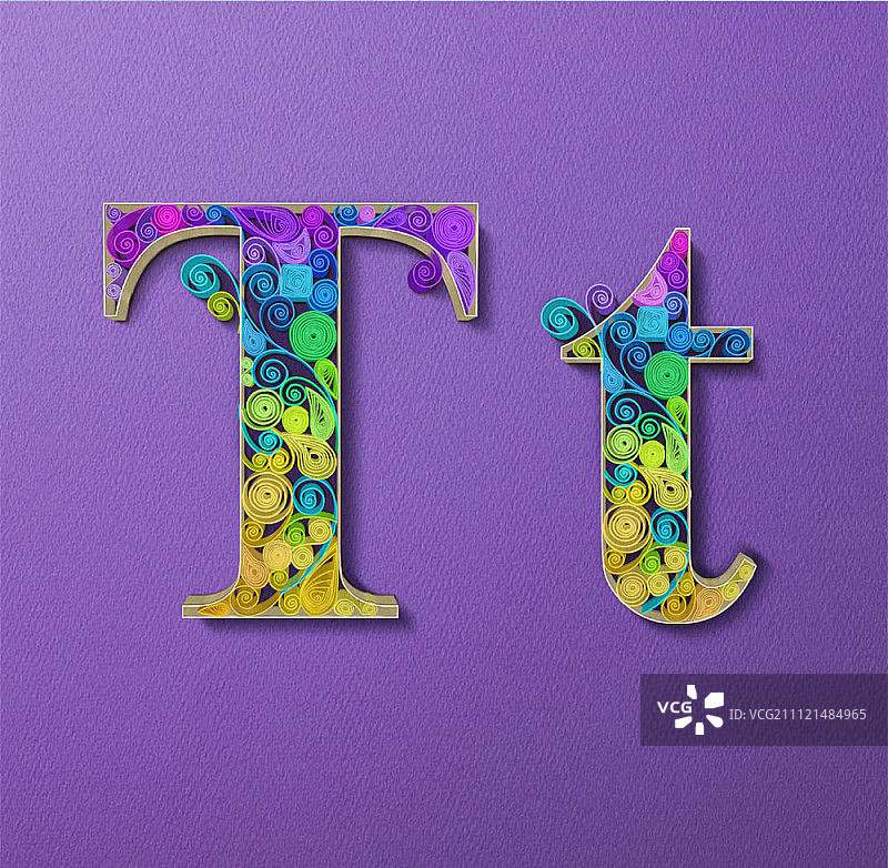 纸艺作品图片素材