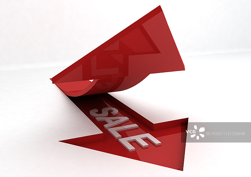 3D插画 - 促销活动图片素材