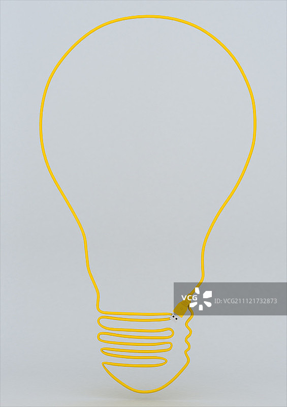 隐喻的3D图图片素材