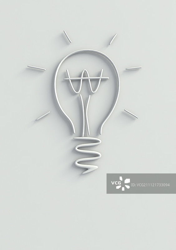 隐喻的3D图图片素材