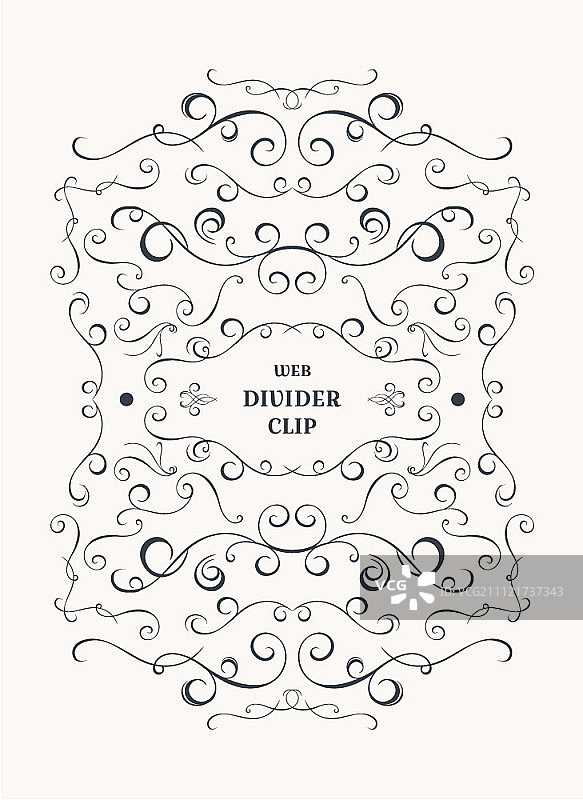 花卉图案背景图片素材