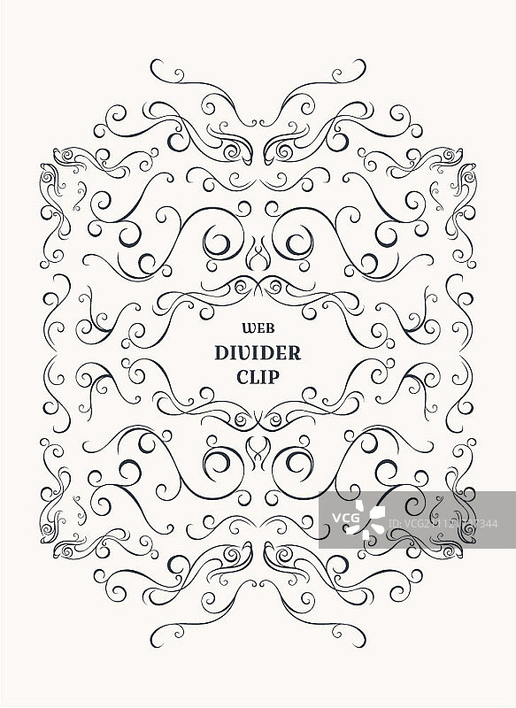 花卉图案背景图片素材