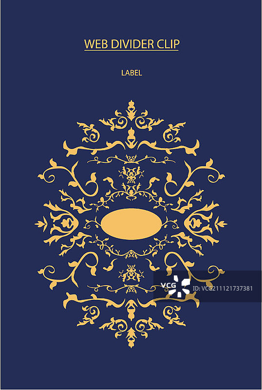 花卉图案背景图片素材