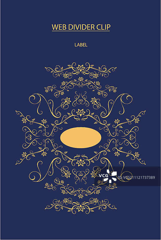 花卉图案背景图片素材