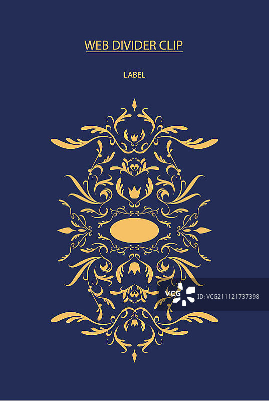 花卉图案背景图片素材