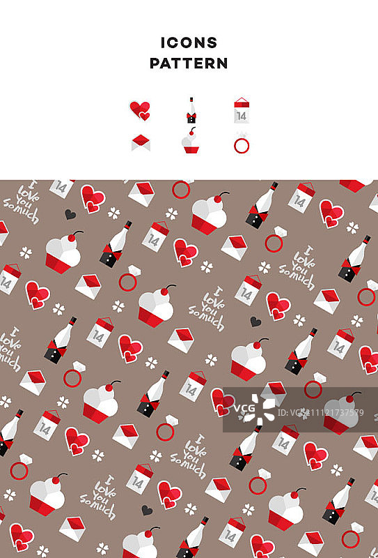 图标图案背景图片素材