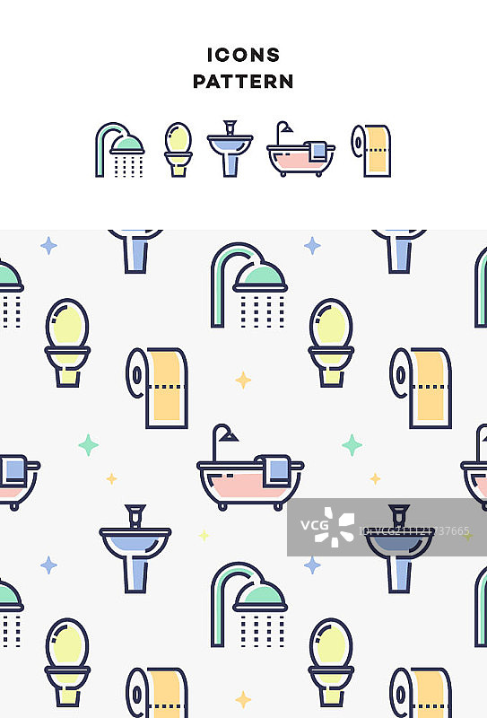 图标图案背景图片素材