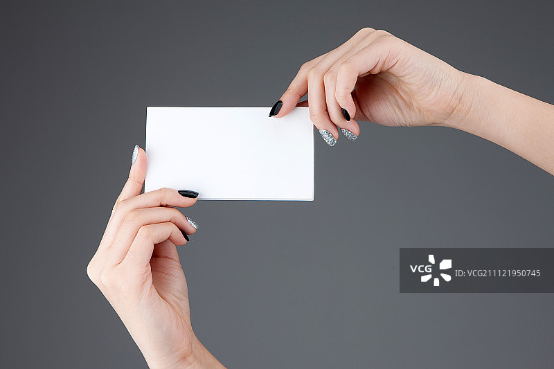 美甲136图片素材