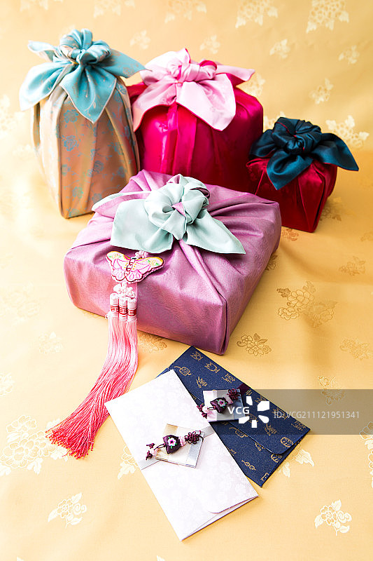 新年物品004图片素材