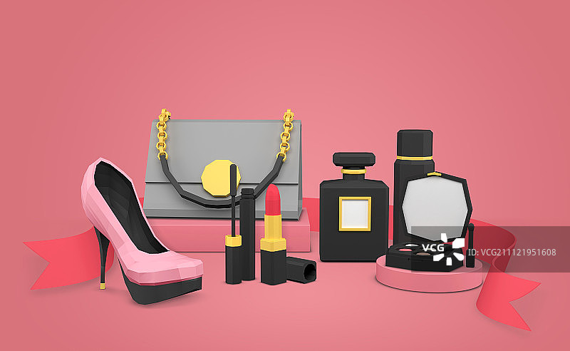 展示 011图片素材