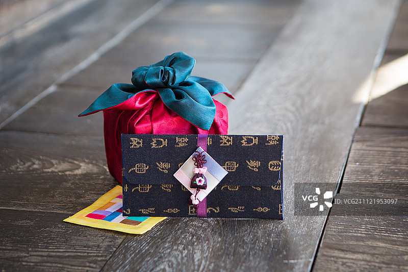 新年物品099图片素材