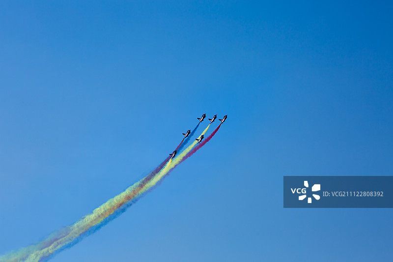 珠海航展图片素材