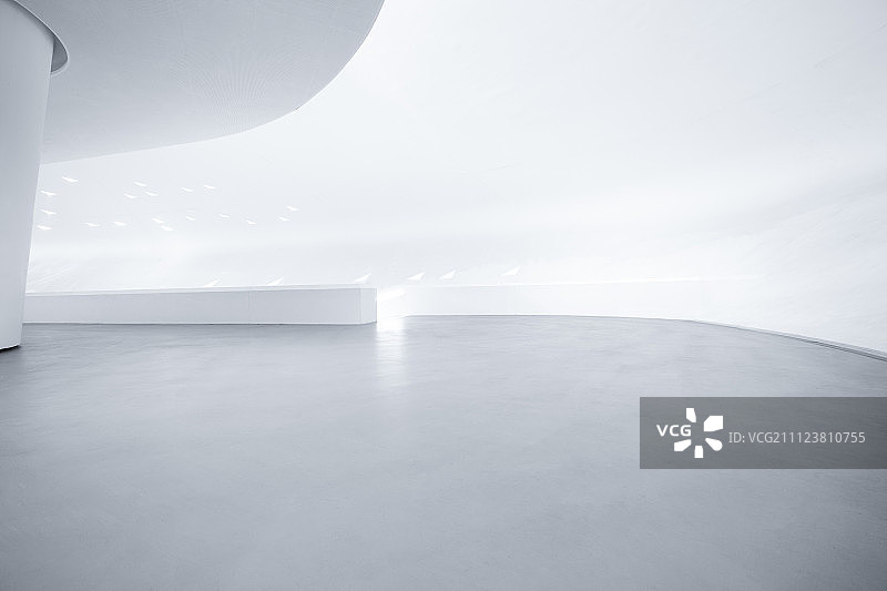 建筑空间图片素材