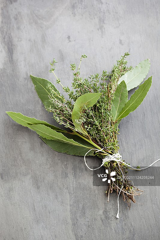 香草束图片素材