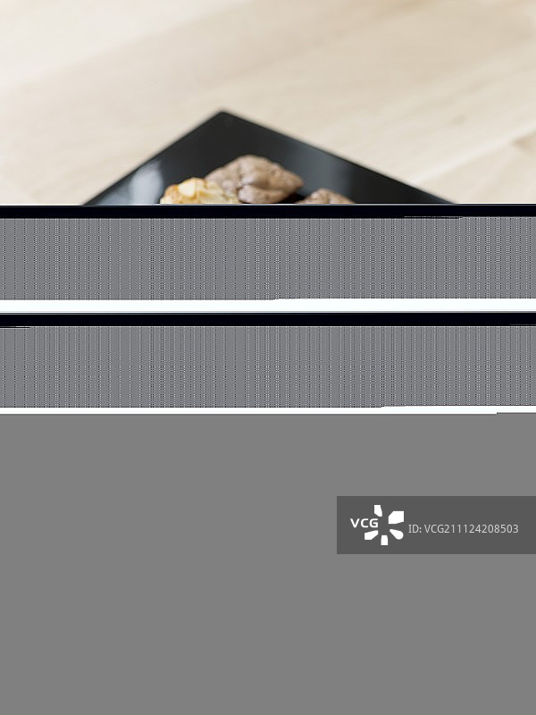 甜点小吃托盘图片素材