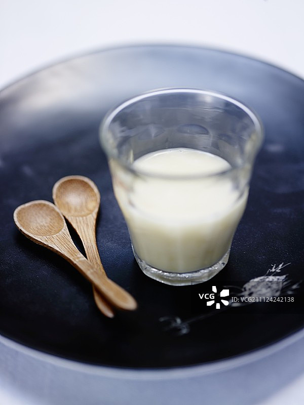 柠檬酱图片素材