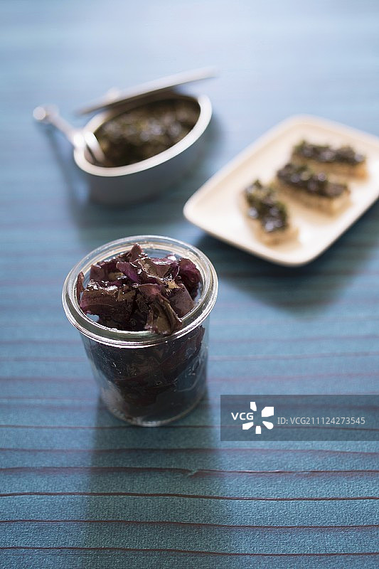 海石花图片素材