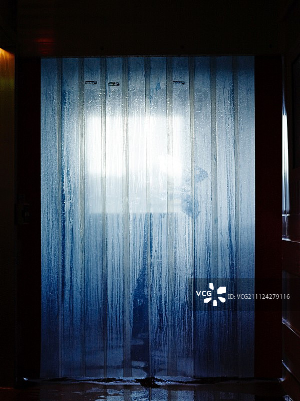 罗德兹苏拉热博物馆布拉斯咖啡馆内景图片素材