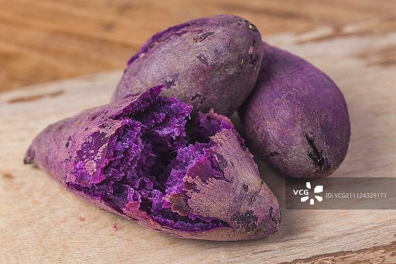 紫薯图片素材