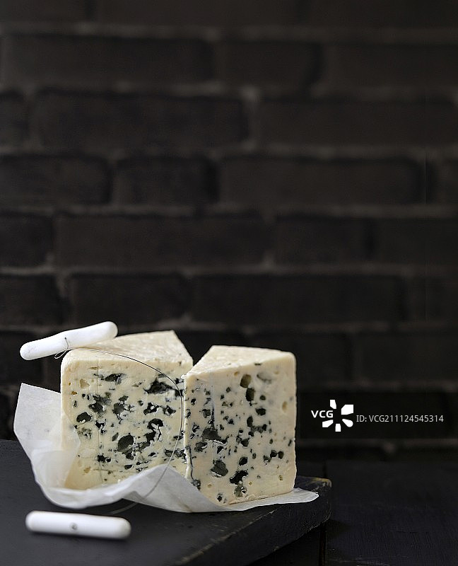 切罗克福奶酪图片素材