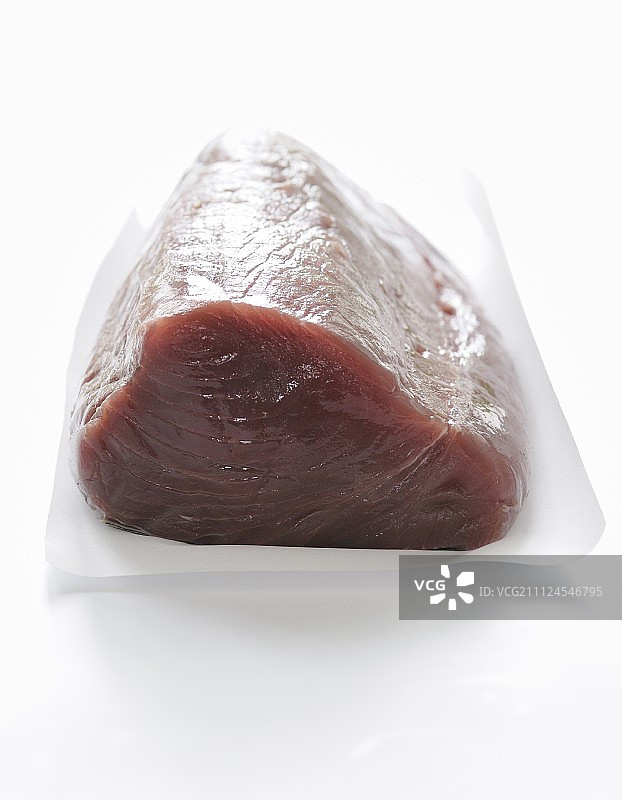 生鲜长鳍金枪鱼图片素材