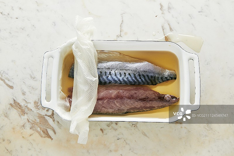 移除厨房用巾图片素材