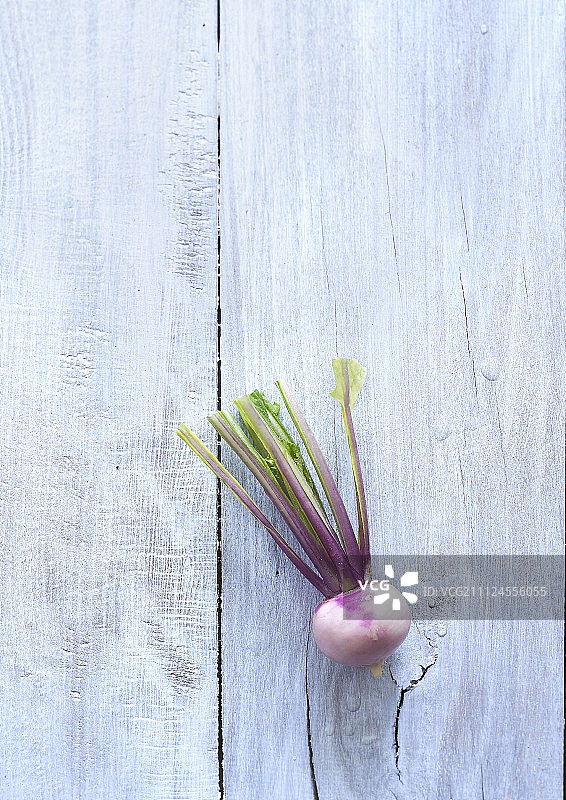 春季芜菁图片素材