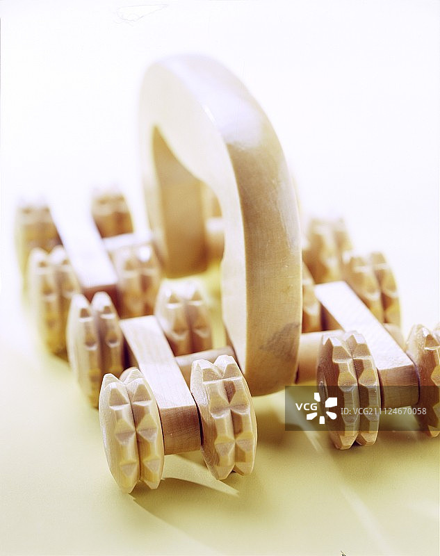 按摩器特写图片素材