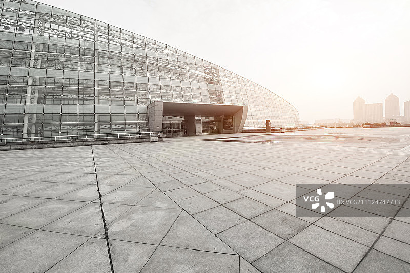 郑州郑东CBD千玺广场图片素材