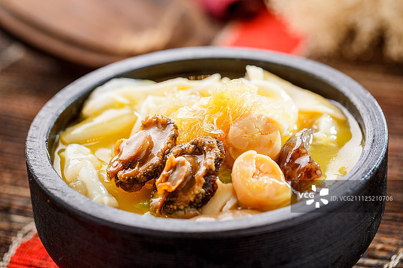 佛跳墙图片素材