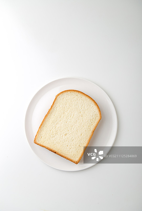 切片面包图片素材