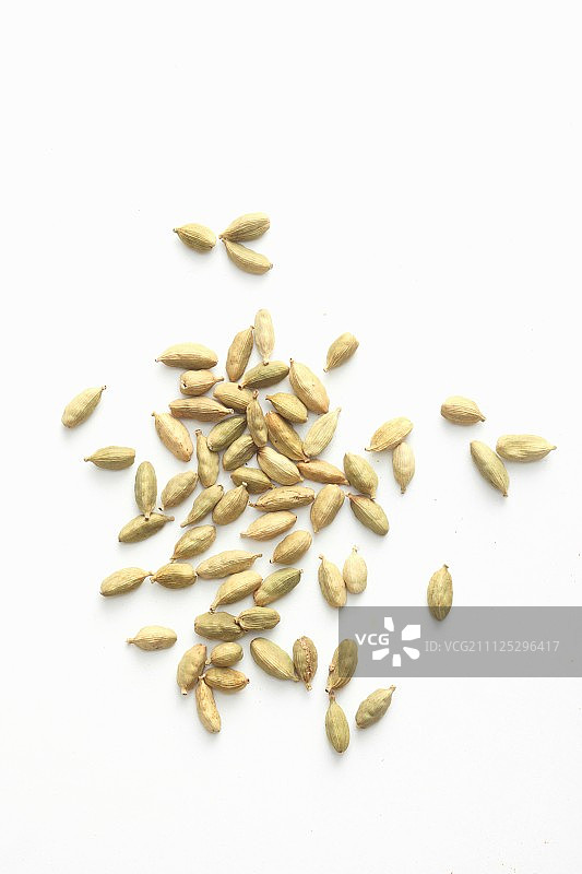 俯视角度下的小豆图片素材