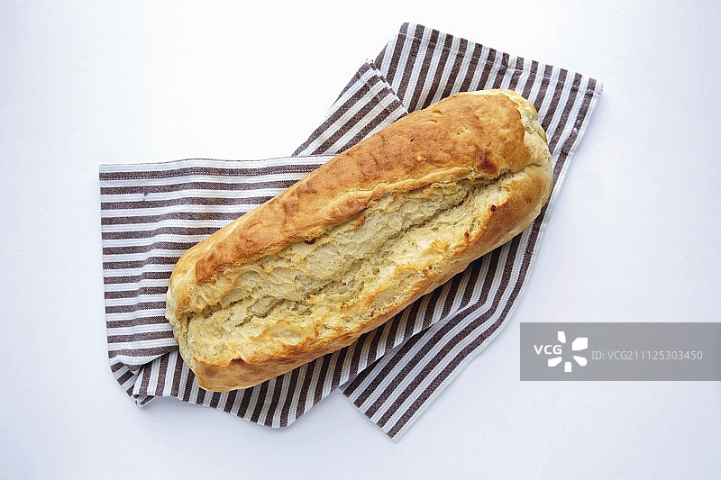 葫芦巴土豆面包图片素材