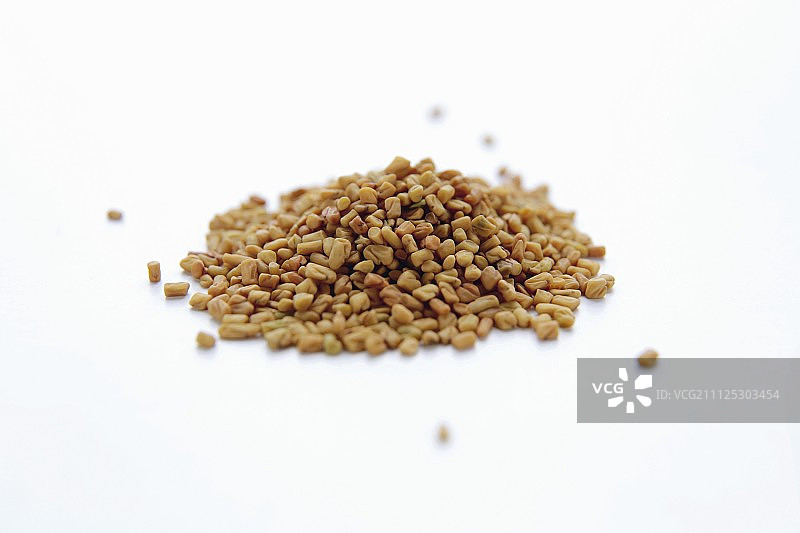 胡芦巴籽图片素材