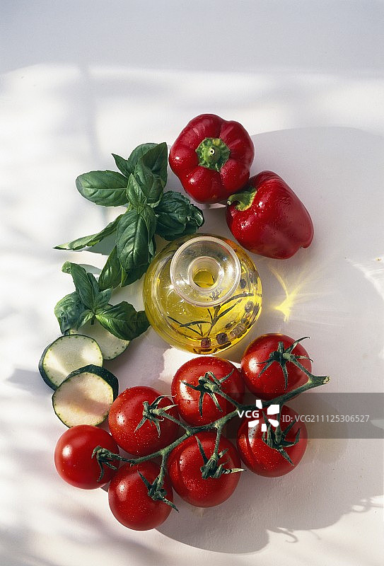 法式烩菜食材图片素材