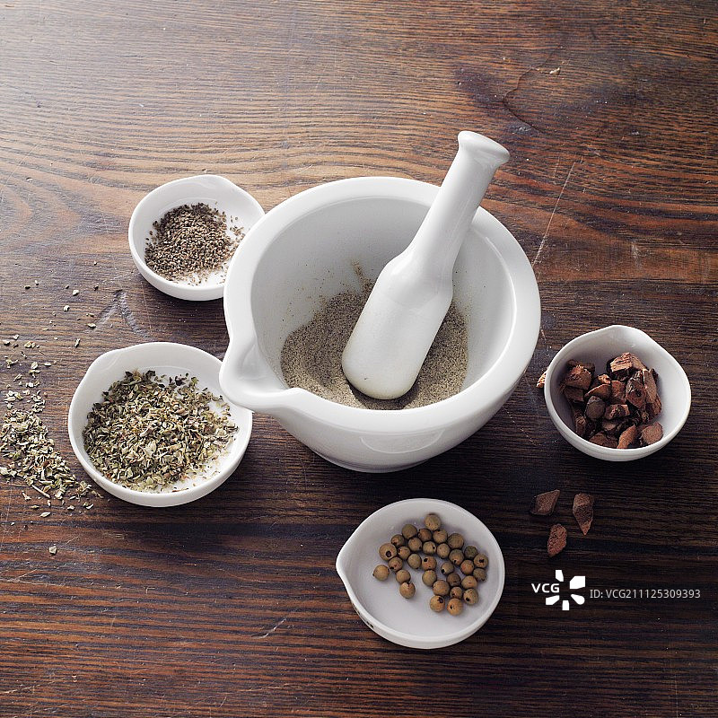 高良姜泥食材图片素材