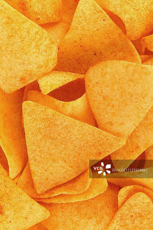 炸玉米饼图片素材