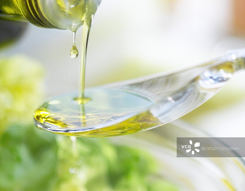 橄榄油图片素材