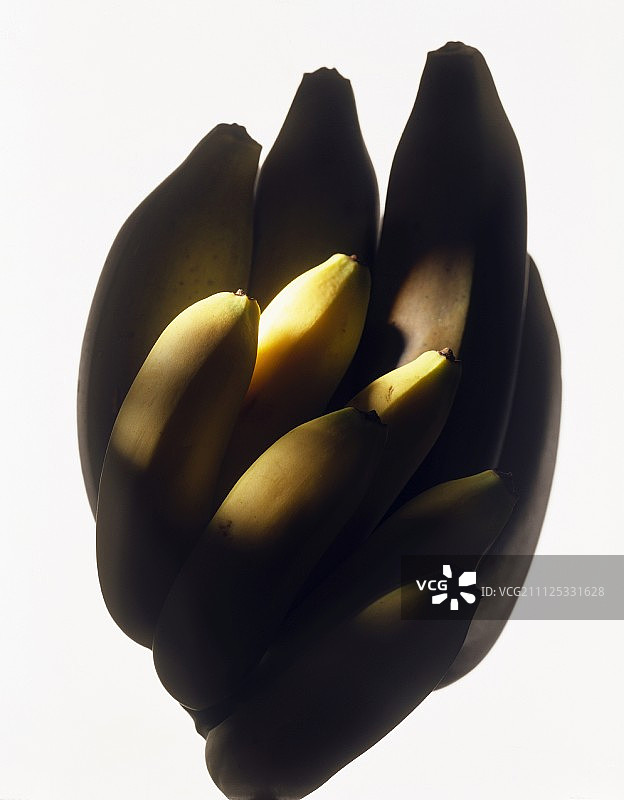 香蕉图片素材