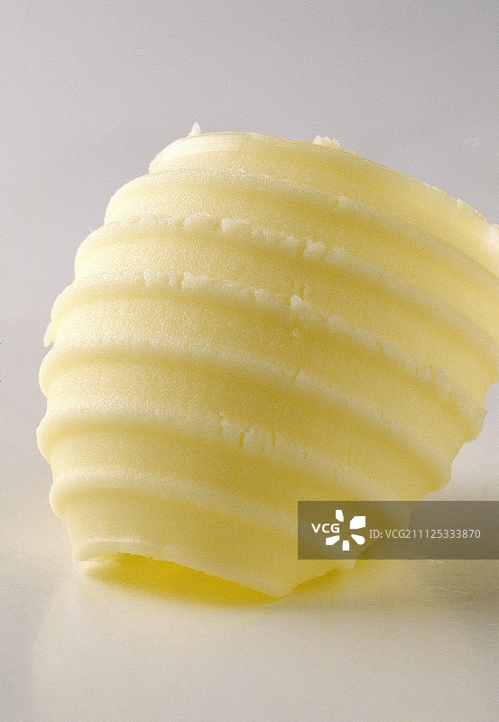 一卷黄油图片素材