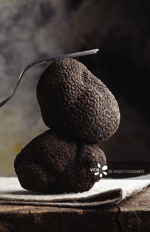 松露图片素材
