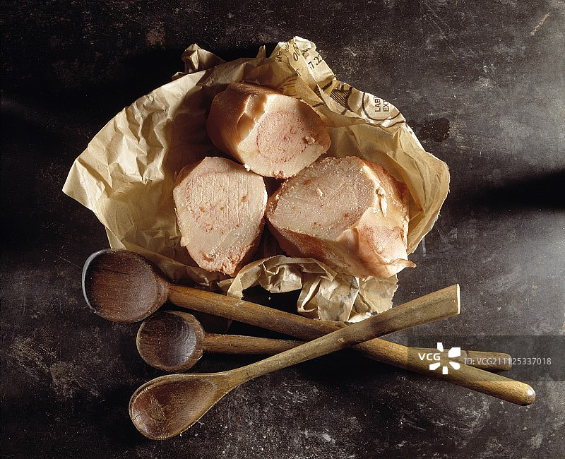 牛骨髓图片素材