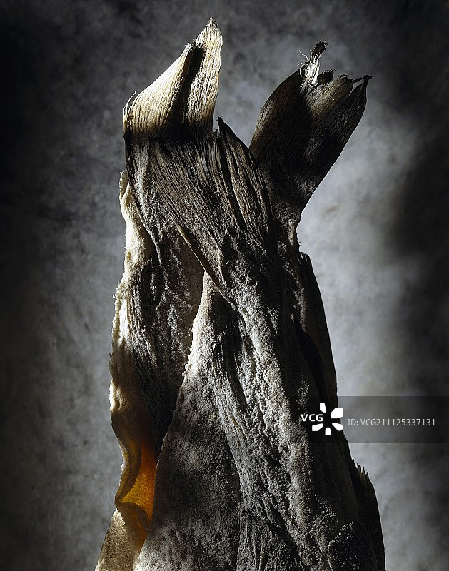 鳕鱼干图片素材