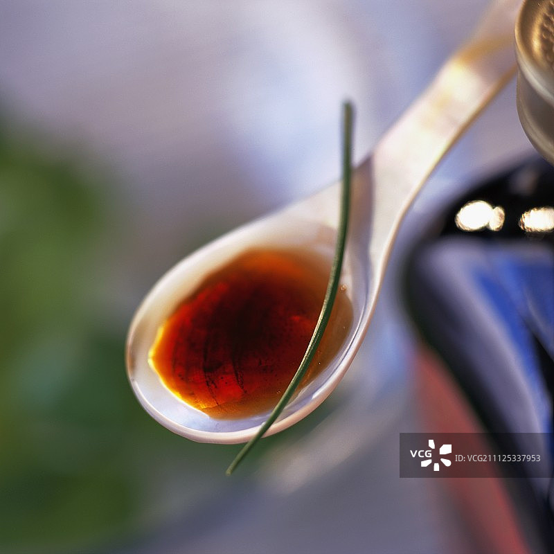 摩德纳香醋图片素材