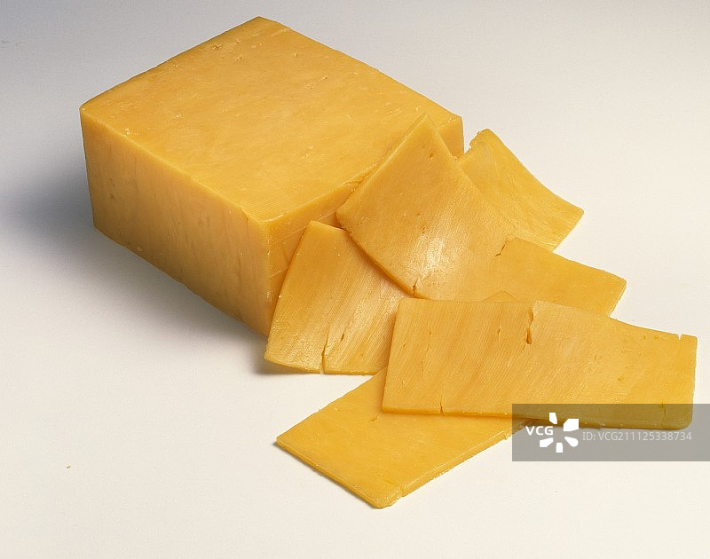 切达奶酪图片素材