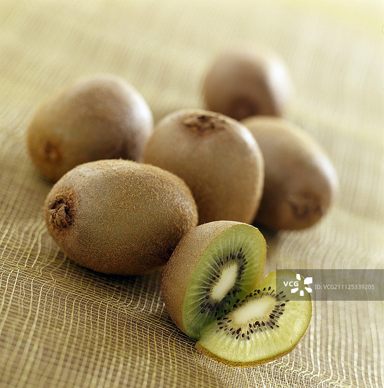 猕猴桃图片素材