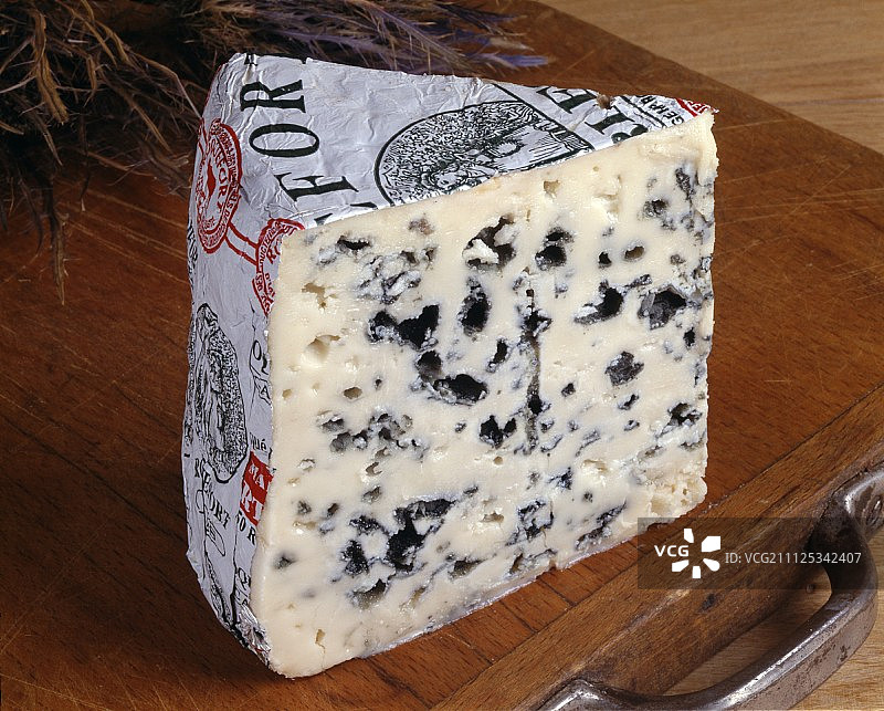 洛克福图片素材